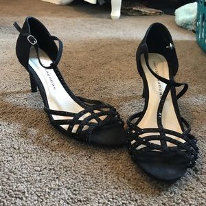 Chinese Laundry Heels